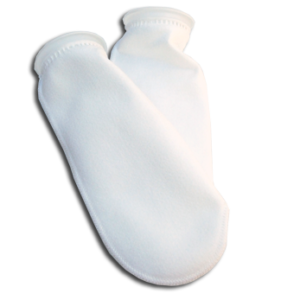 Filter Socks Long - qty 2
