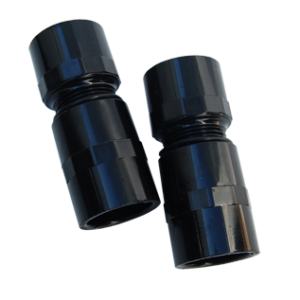 Input Fittings - qty 2