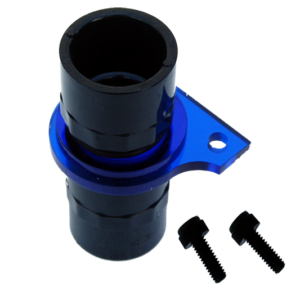Add-on Input Fitting