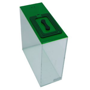 Blemished EMERALD-ATO-5