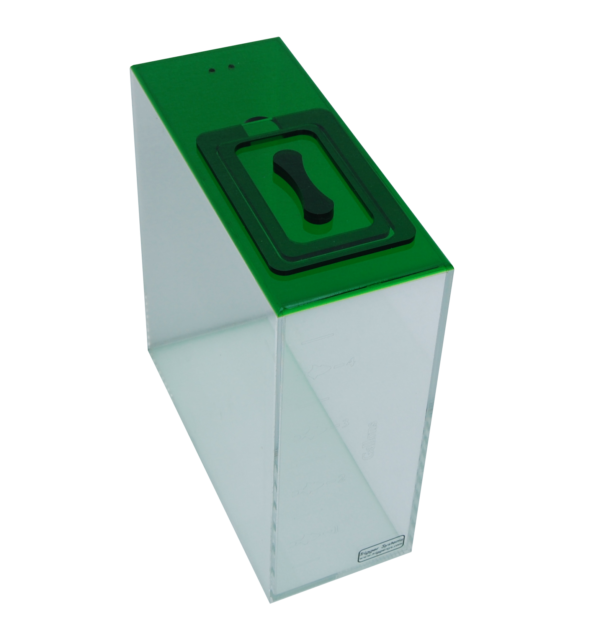 Blemished EMERALD-ATO-5