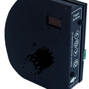 Motor Controller V2 with Gear