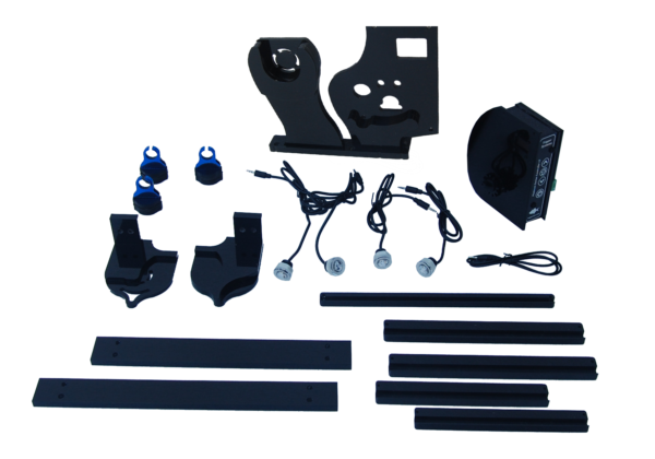Platinum Motor Controller V2 Upgrade Kit