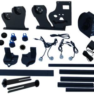 Obsidian Motor Controller V2 Upgrade Kit