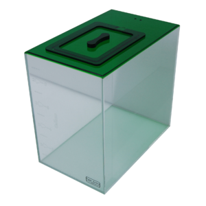 Blemished EMERALD-ATO-10
