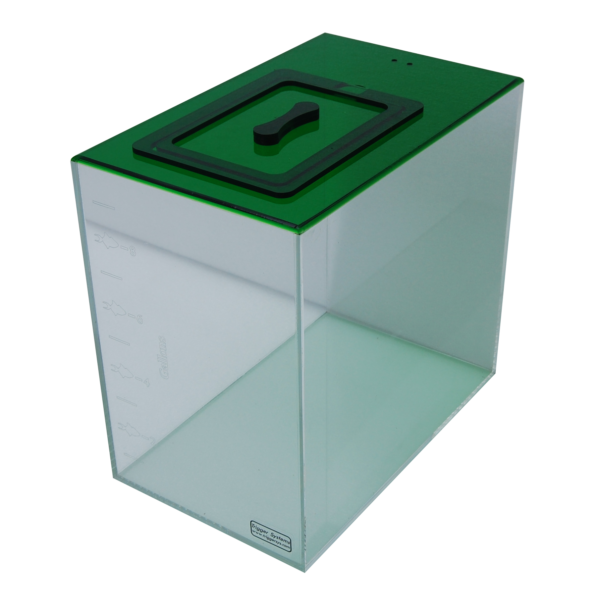 Blemished EMERALD-ATO-10