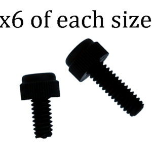 Replacement Bolts
